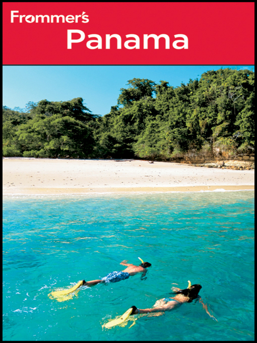 Title details for Frommer's Panama by Jisel Perilla - Available